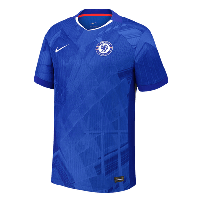 PALMER #10 Mens Chelsea Home Jersey 2025/26 - Player Version (Slim Fit)
