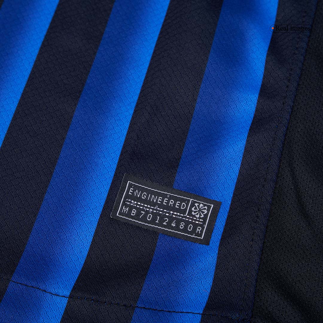 Mens Inter Milan Home Jersey 2025/26
