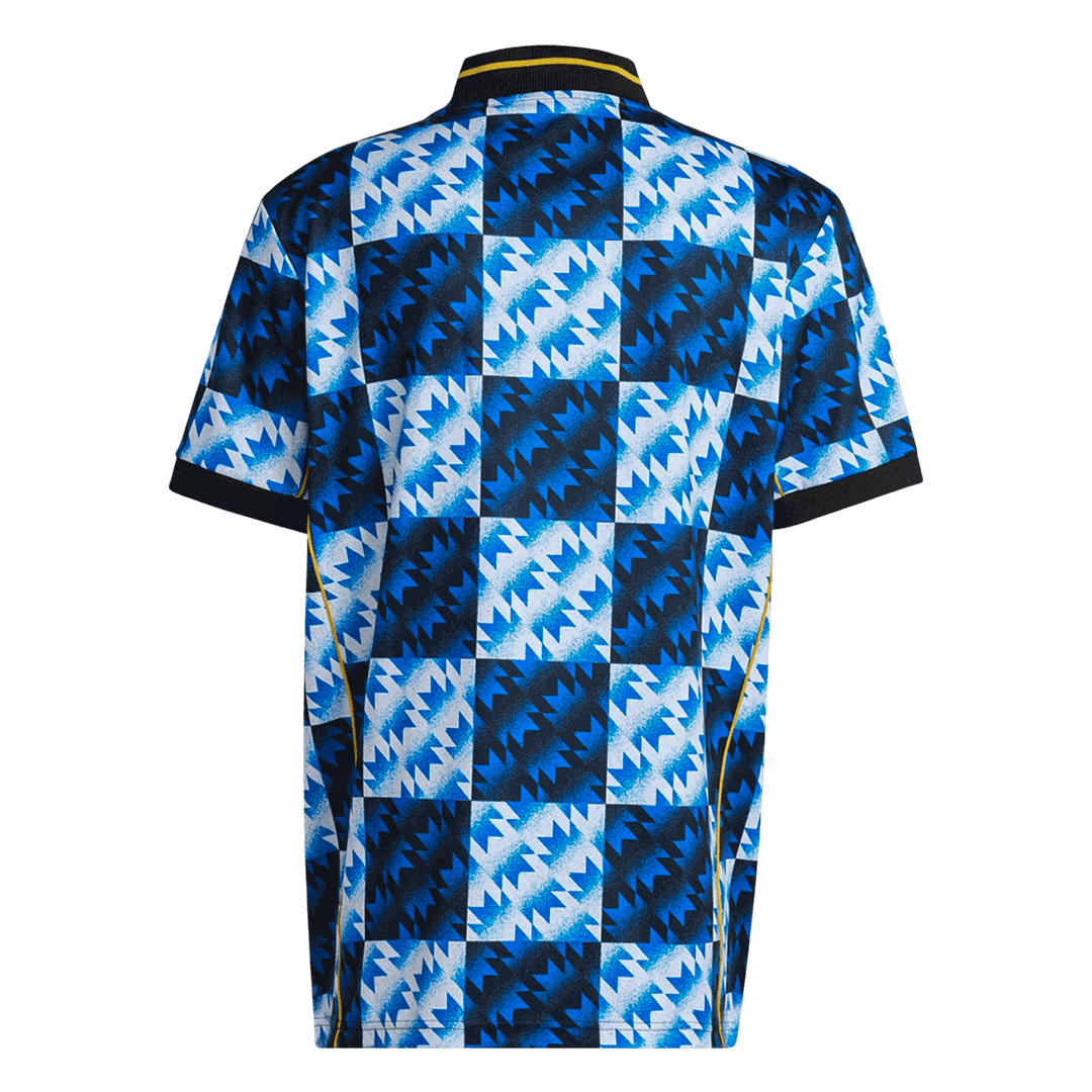 Mens Manchester United Jersey 2025/26