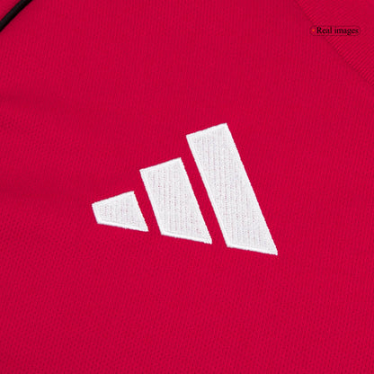 MOUNT #7 Mens Manchester United Home Jersey 2025/26 [PREMIUM]