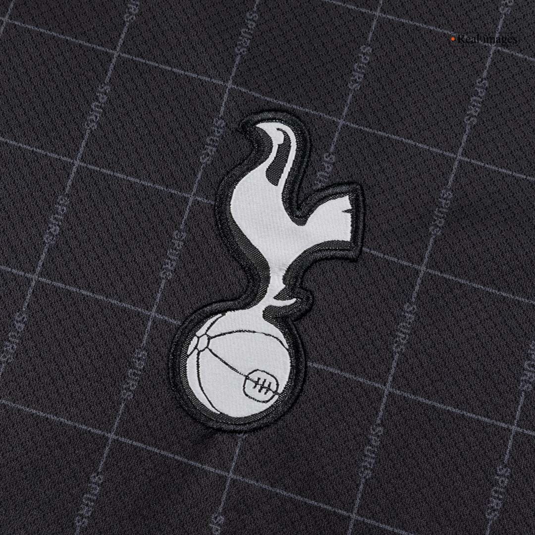 Mens Tottenham Hotspur Stray Kids Jersey 2025/26