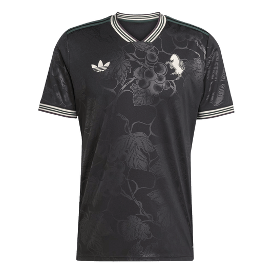 Mens Juventus Third Jersey 2025/26