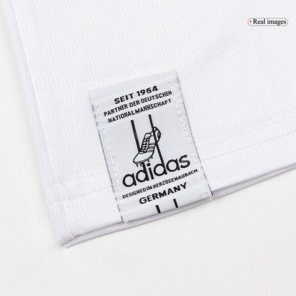 Mens Germany World Cup Home Jersey 2026