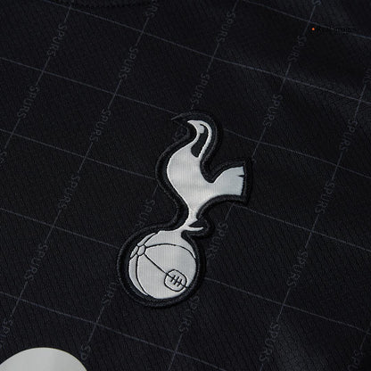 Mens Tottenham Hotspur Away Jersey 2025/26