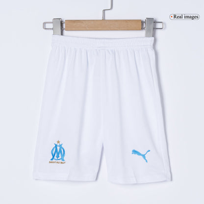 Kids Marseille Home Kit 2025/26