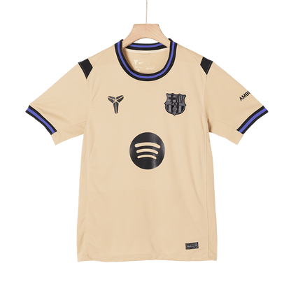 ROONY #28 Mens Barcelona Away Jersey 2025/26