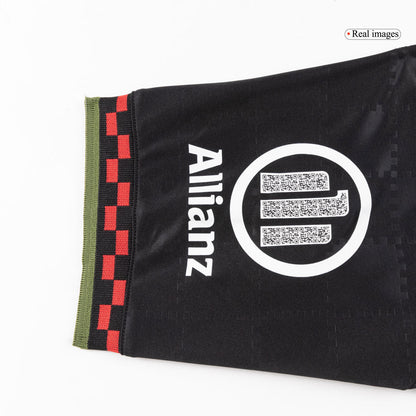Mens Bayern Munich Third Jersey 2025/26