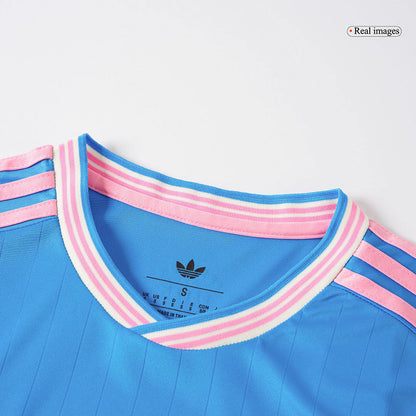 DE PAUL #7 Mens Inter Miami CF Third Jersey 2025