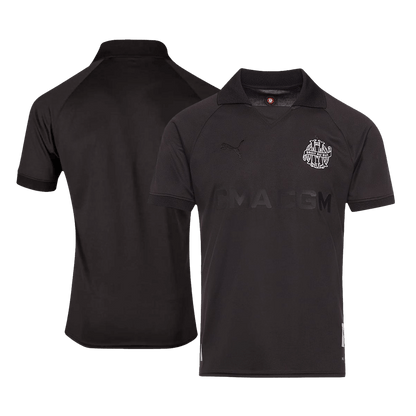 Mens Marseille Jersey 2024/25