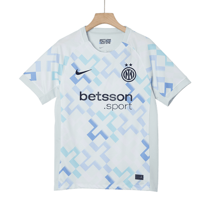 PAVARD #28 Mens Inter Milan Away Jersey 2025/26
