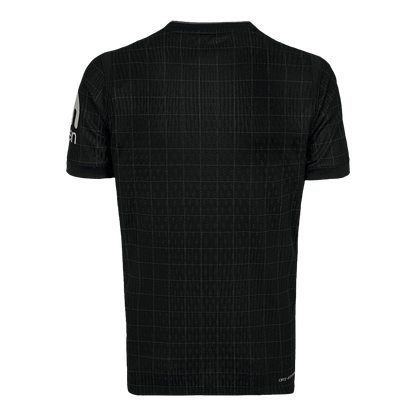 Mens Tottenham Hotspur Away Jersey 2025/26 - Player Version (Slim Fit)