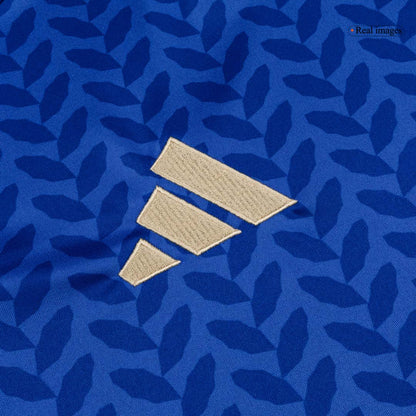 Mens Italy World Cup Home Kit 2026 [PREMIUM]