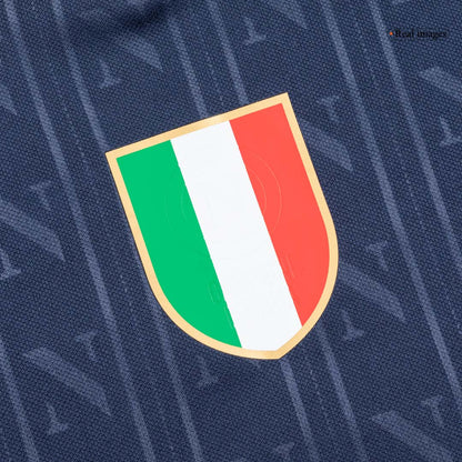 Mens Napoli Third Jersey 2025/26