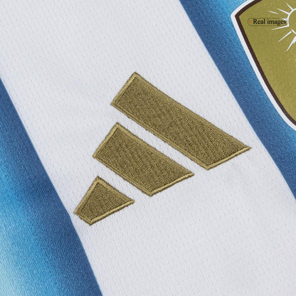 J.ÁLVAREZ #9 Mens Argentina World Cup Home Jersey 2026 [PREMIUM]