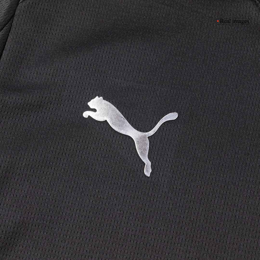 Men's Manchester City Away Full Kit 2025/26