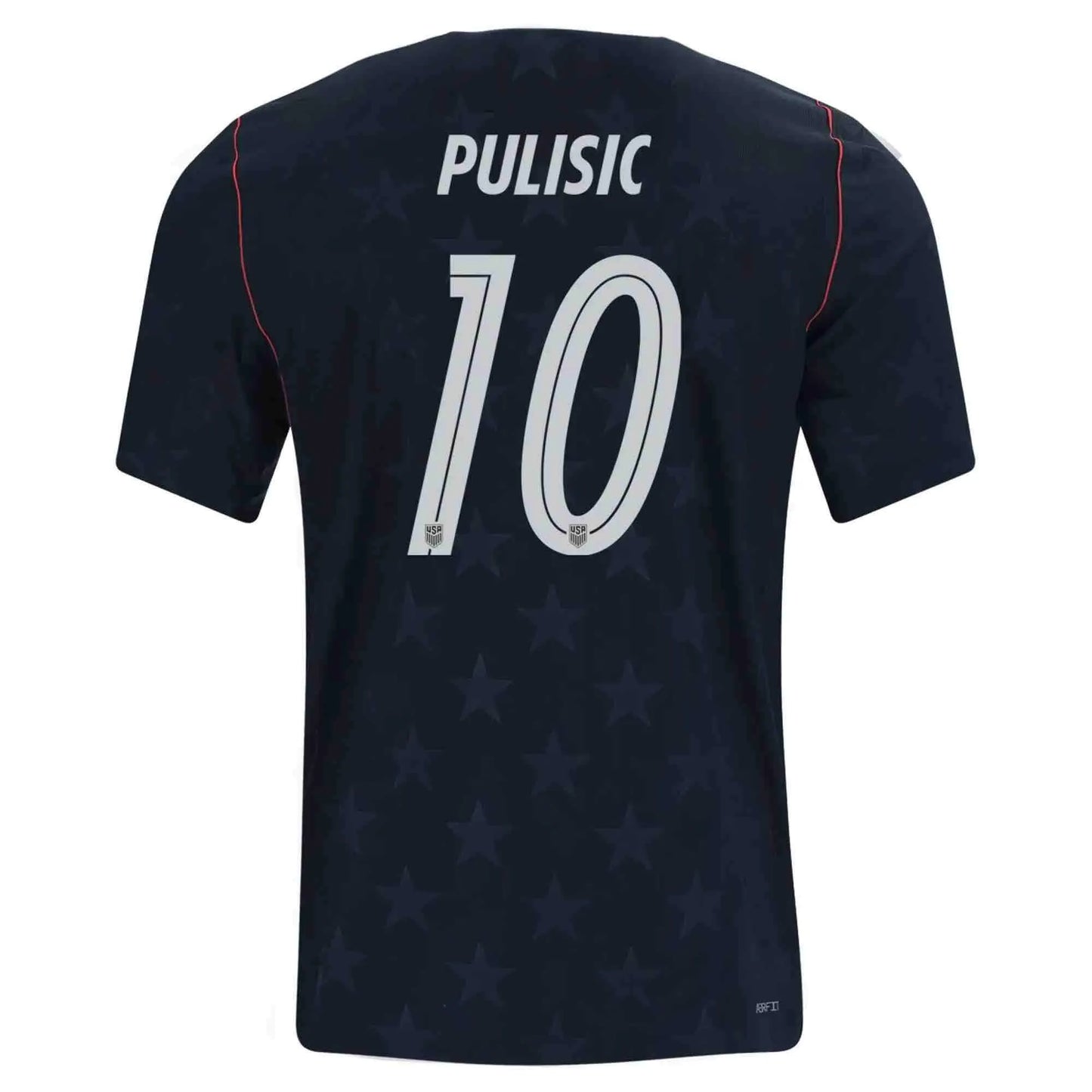 Nike 2026 USMNT Youth Authentic Away Soccer Jersey