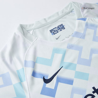 Mens Inter Milan Away Jersey 2025/26