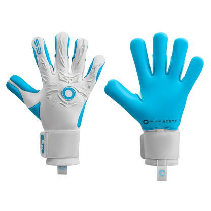 Elite Sport Revolution X Aqua Goalkeeper Glove