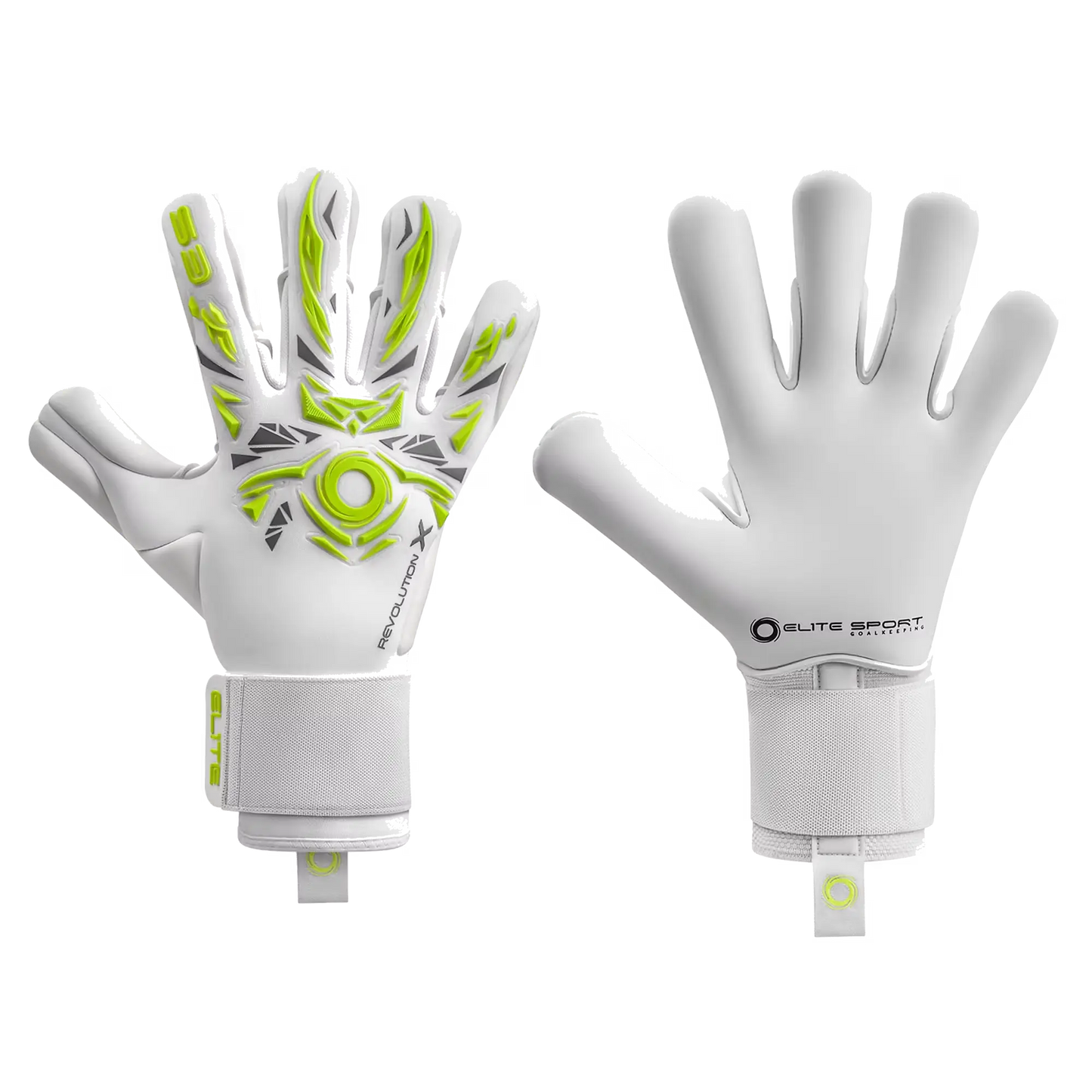 Elite Sport Revolution X GS Goalkeeper Glove