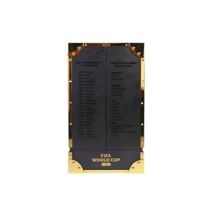 FIFA 150mm Premium Trophy Replica Limited Edition