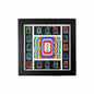 FIFA Host Cities Pin Frame