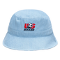 Fan Ink Collection USA Soccer "Making History" Bucket Hat