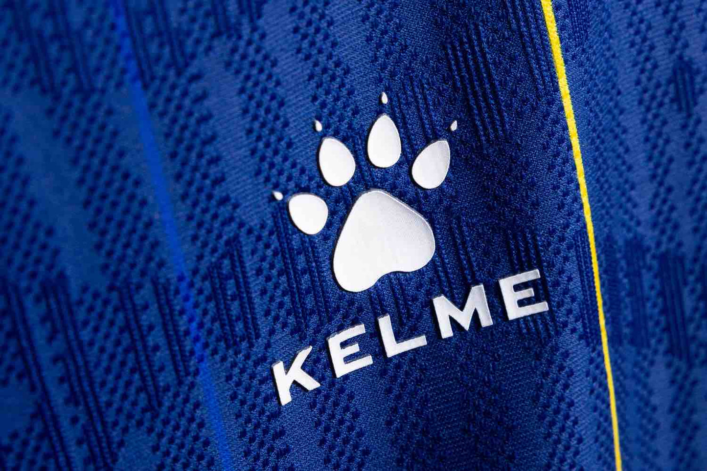 Kelme 2026 Bosnia and Herzegovina Men's Authentic Home Soccer Jersey