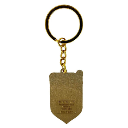 Logo Brands 2026 FIFA World Cup France Flag Keychain