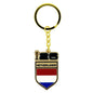 Logo Brands 2026 FIFA World Cup Netherlands Flag Keychain