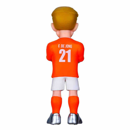 Minix 12 CM De Jong Netherlands