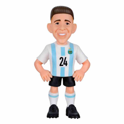 Minix 12 CM Enzo Fernandez Argentina