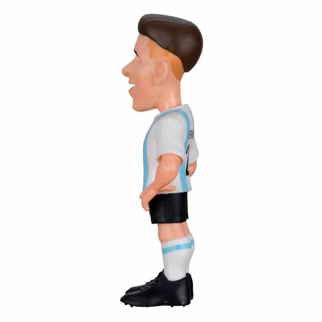 Minix 12 CM Enzo Fernandez Argentina