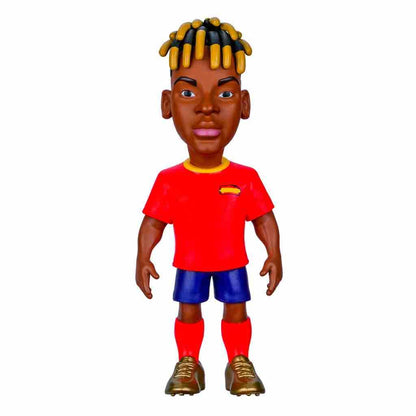 Minix 12 CM Nico Williams Spain