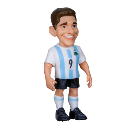 Minix Argentina National Team 7CM 5-Pack
