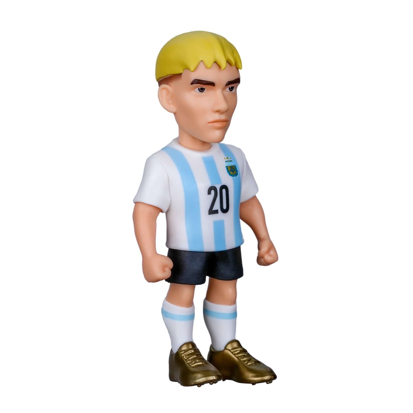 Minix Argentina National Team 7CM 5-Pack