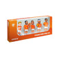 Minix Netherlands National Team 7CM 5-Pack