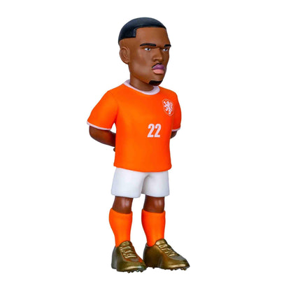 Minix Netherlands National Team 7CM 5-Pack