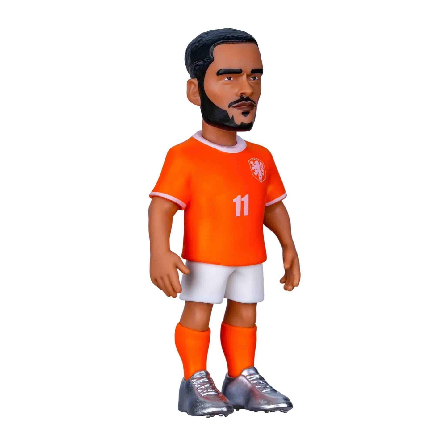 Minix Netherlands National Team 7CM 5-Pack