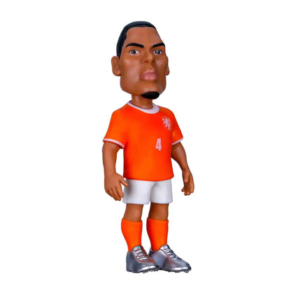 Minix Netherlands National Team 7CM 5-Pack
