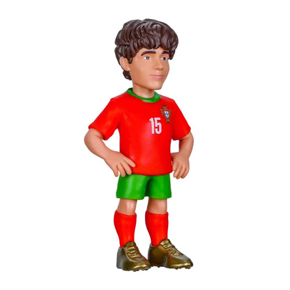 Minix Portugal National Team 7CM 5-Pack
