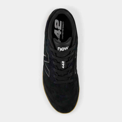 New Balance 442 Elite LS V3 2E Wide Indoor Soccer Shoes