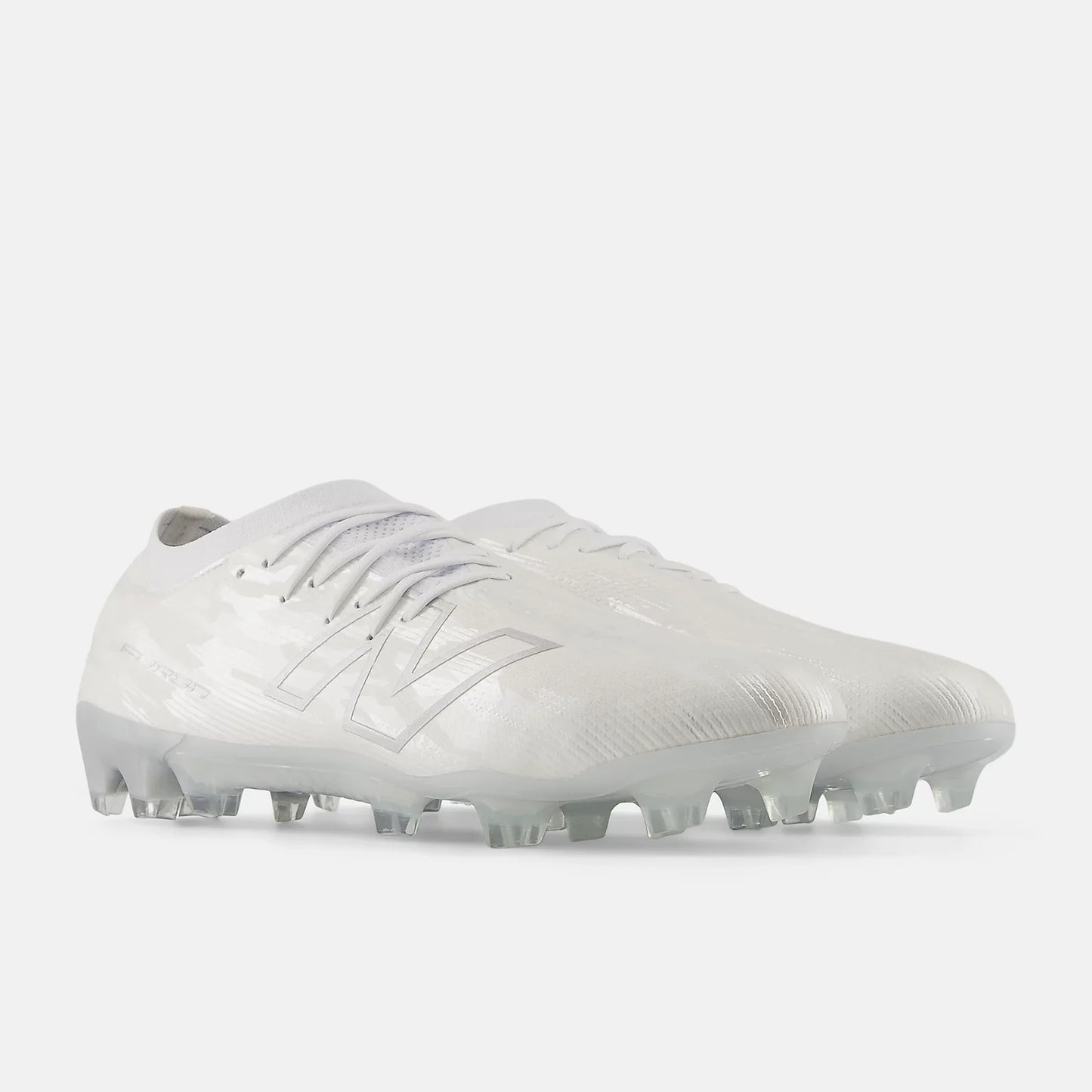 New Balance Furon Elite V8 2E Wide Firm Ground Soccer Cleats - Infinite Light Pack (SP26)