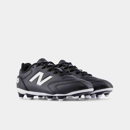 New Balance Kids 442 V3 Team Wide Firm Ground Soccer Cleats