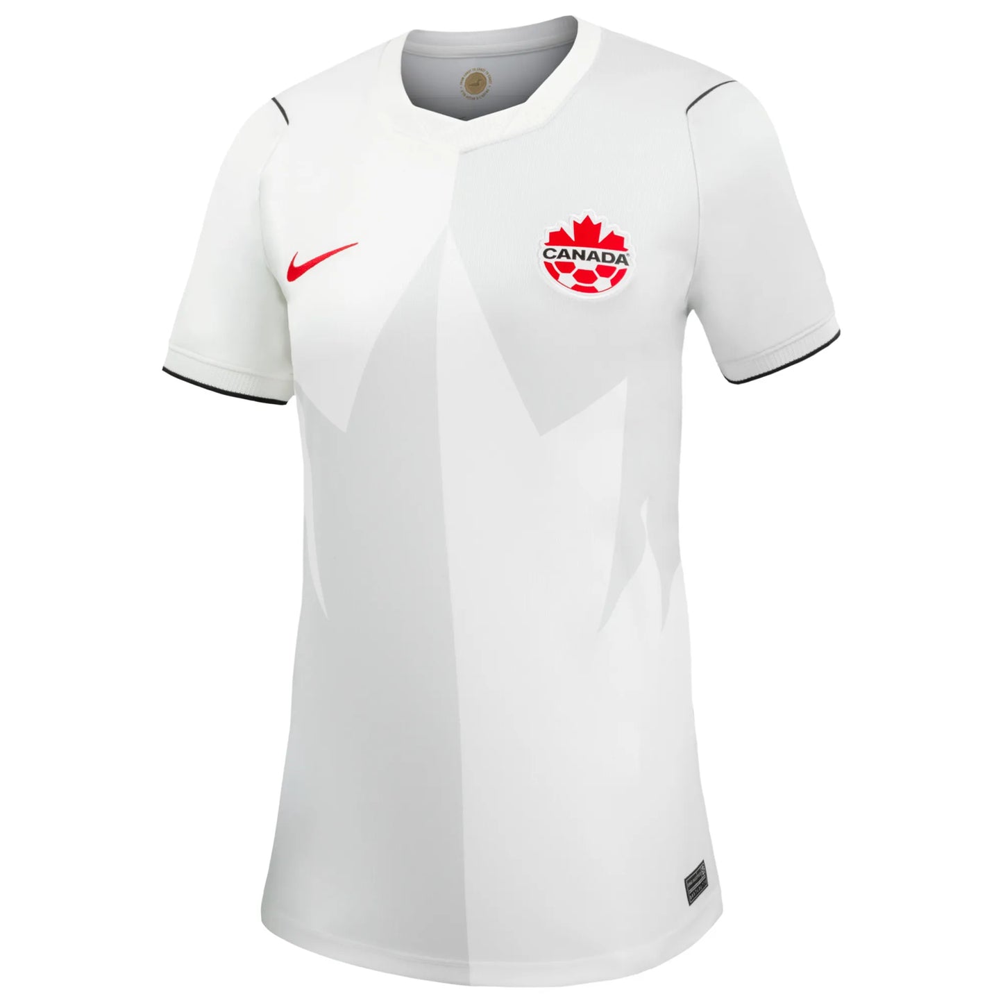 Nike 2026 Canada Women's Stadium Third Soccer Jersey