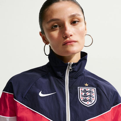 Nike 2026 England Women's UV Woven Jacket