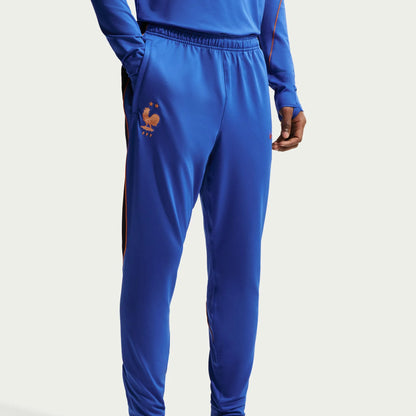 Nike 2026 France Men's Strike KPZ Pants