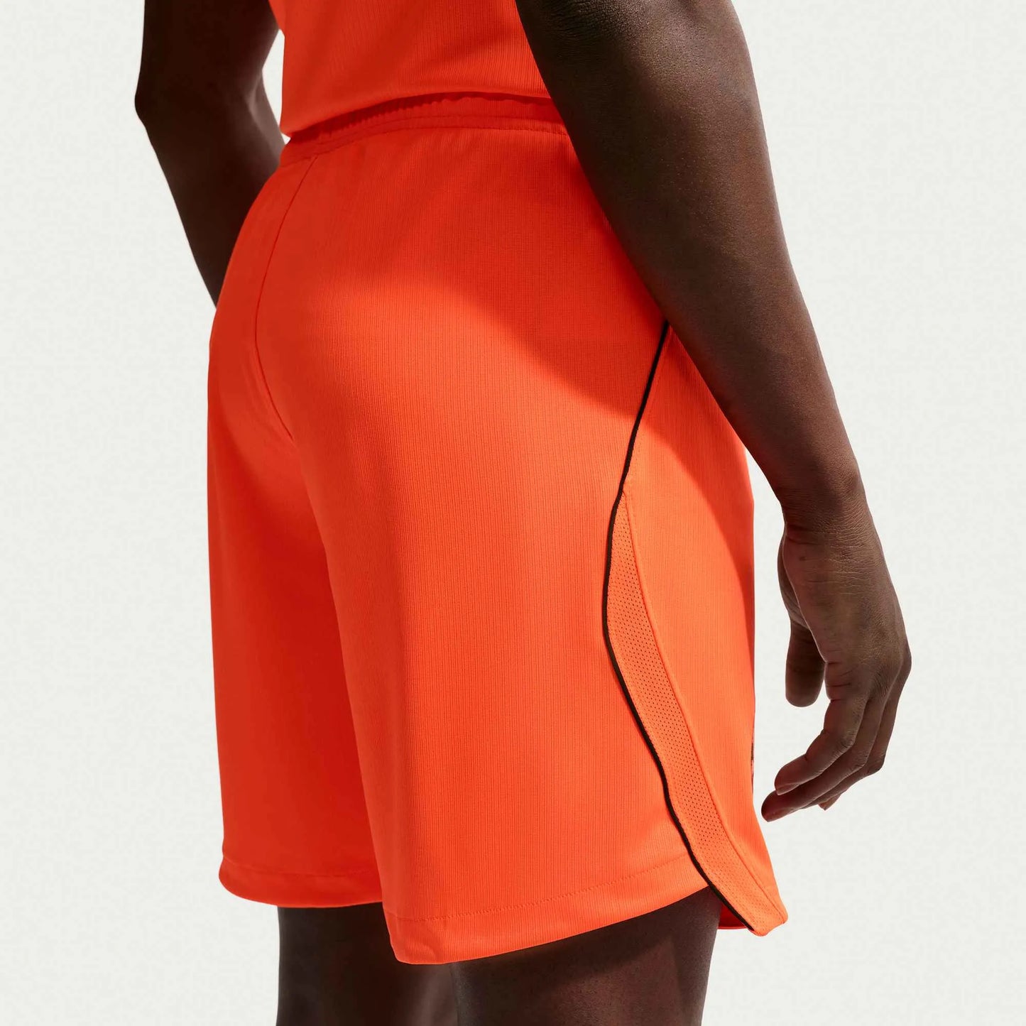 Nike 2026 Netherlands Men's Stadium Away Shorts