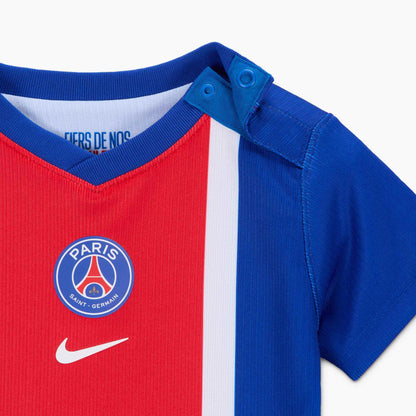 Nike 2026-27 PSG Infant Home Kit