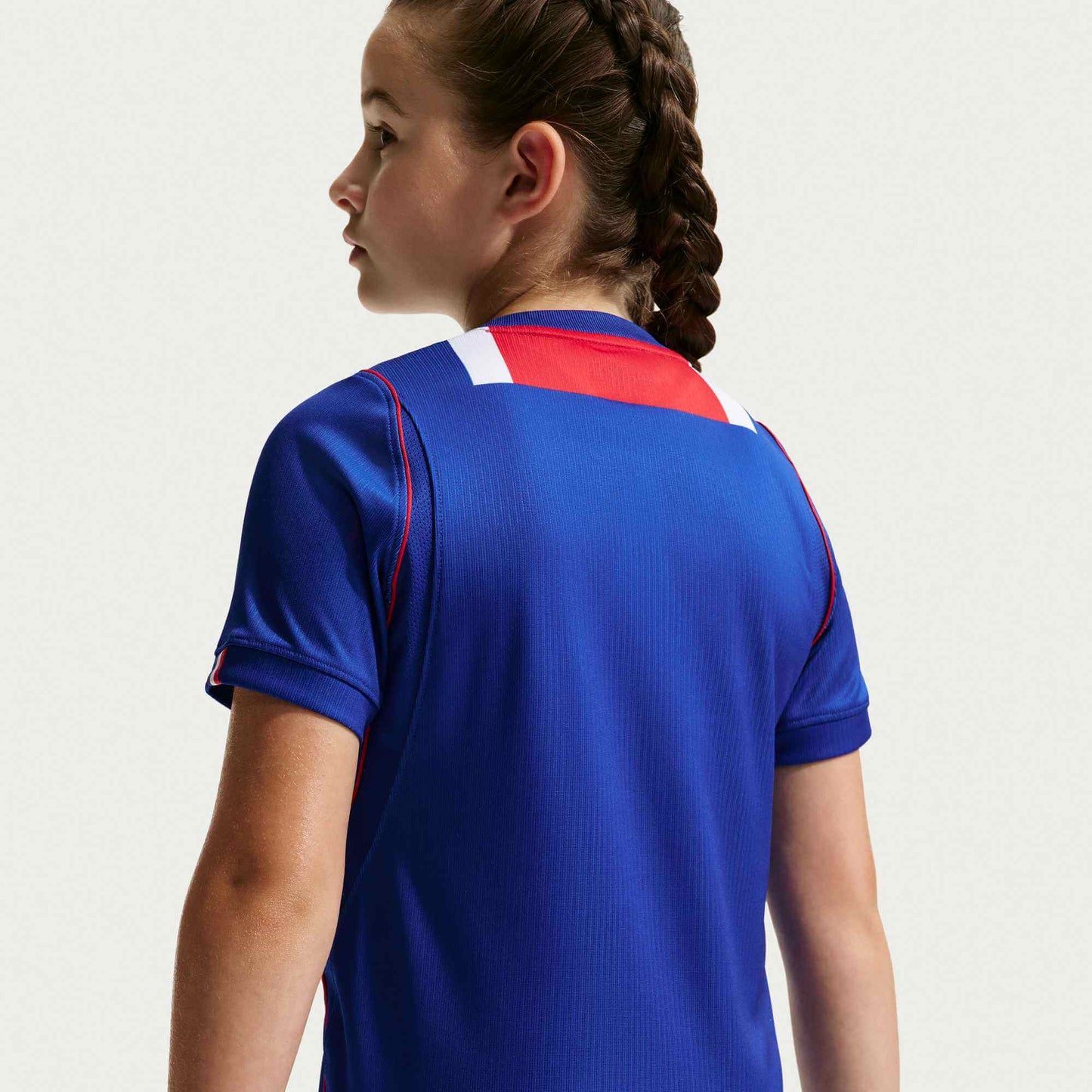 Nike 2026-27 PSG Youth Stadium Home Soccer Jersey