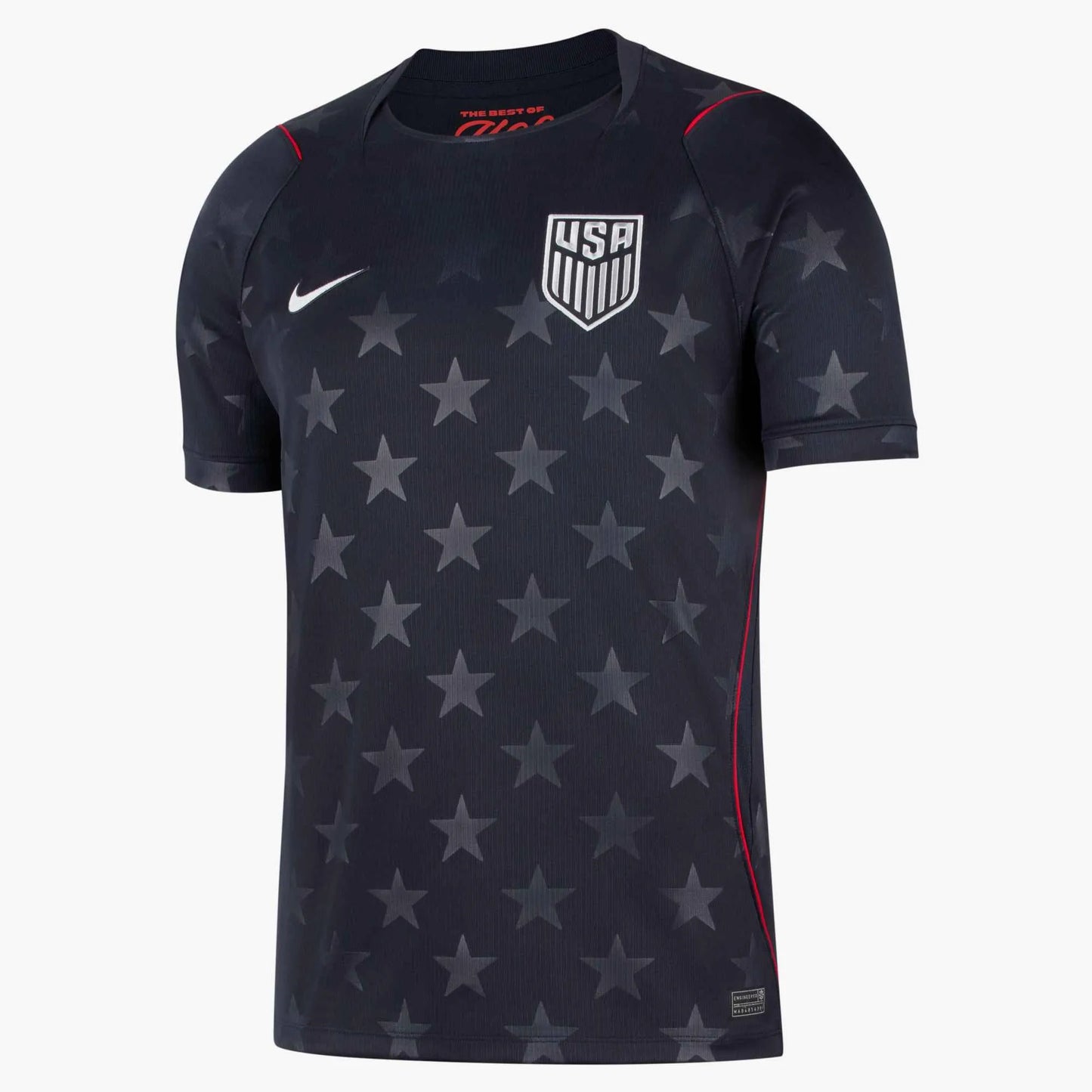 Nike 2026 USMNT Men's Stadium Away Soccer Jersey